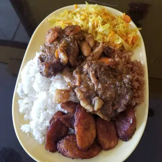 plantain