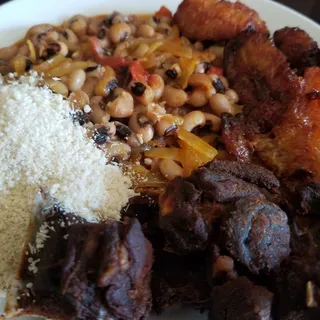 Bean Stew