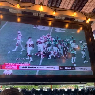 UK is green!!!! Super shitty TV