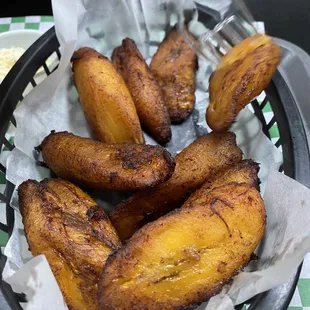 Plantains