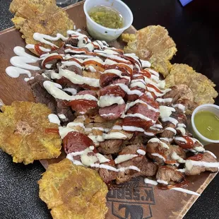 4 Meat From the Grill.... Wow this is amazing!!