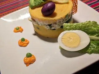 Lima Peruvian Cuisine
