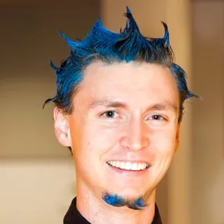 David M.