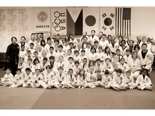 World Class Martial Arts - Kids Club