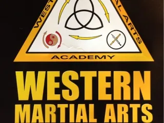 Western Martial Arts Academy Wmaa
