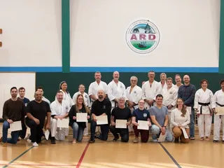Sacramento Shotokan