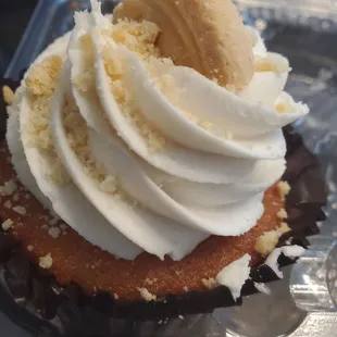 Lemon Supreme...
