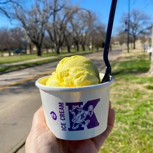 KSU Dairy Bar