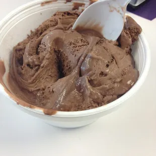 creamy and delicious yumm