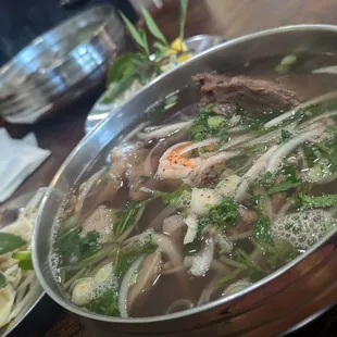 This is the House Special will put you in a coma. So good.