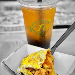 Classic Jianbing combo | ig: eats.w.eva