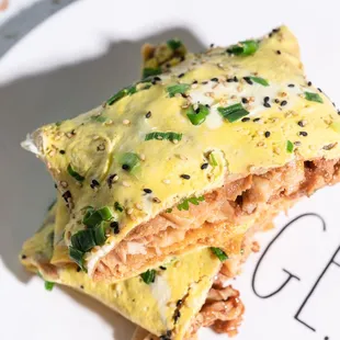 food, crepes