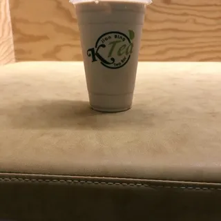 Assam Milk Tea