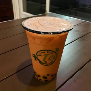 Thai Milk Tea