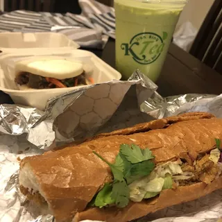 Bulgogi Bao