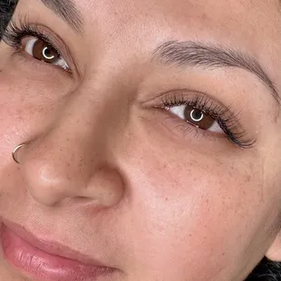 Loving how extremely natural this Classic set looks!