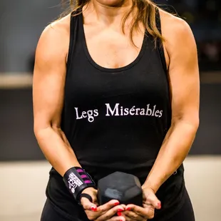 Strong is for everyone!