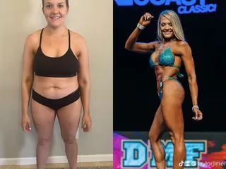 Capstone Fitness - St. Johns