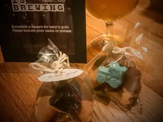 Sweet Aloha Chocolates