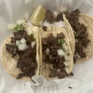 Kalbi/Original tacos????