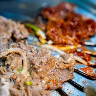 food, steak
