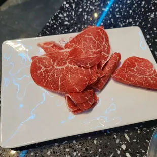 Wagyu Beef