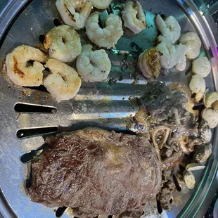 BBQ Grill