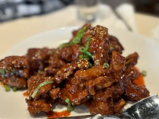 Yang Kee Dumpling-ROSEVILLE