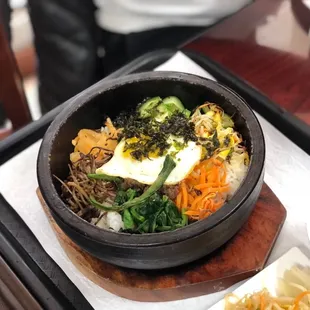 Bibimbap