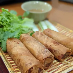 Eggrolls