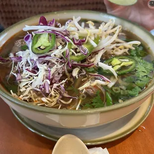 Bun Bo Hue