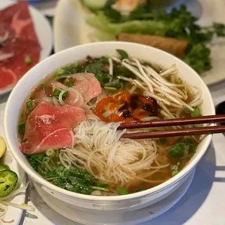 House Special Pho