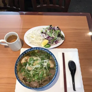 Bun Bo Hue