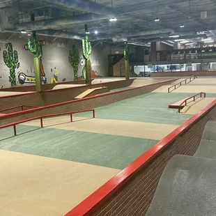 Come check out our Skatepark!