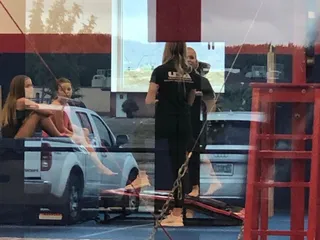 USA Youth Fitness Center