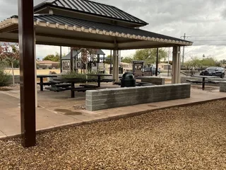 Homestead North Park