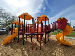 Snedigar Recreation Center