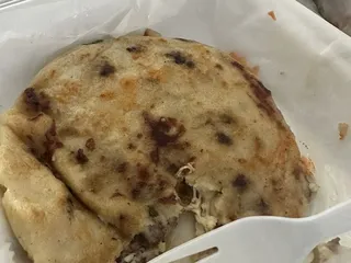 Popuseria Tacos y Mariscos