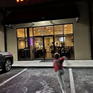 Support a local who survived covid lockdowns! . My boy is running in! Delicious!