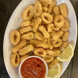 Calamari