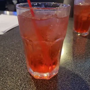 Vodka Cran