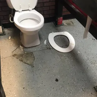 Some days are better than others