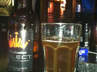 Blue Moon Bar & Grille