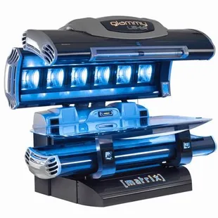 Level 4 bed max time 12 minutes, true high pressure bed