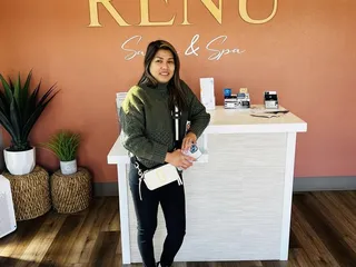Renu Salon & Spa
