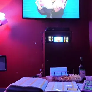 Nice cozy room for 2