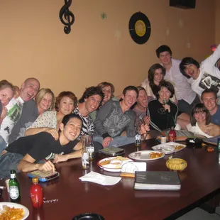 Let's Make it YOUR OWN PARTY!!