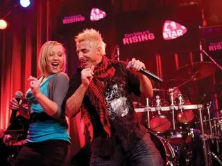 CityWalk's Rising Star