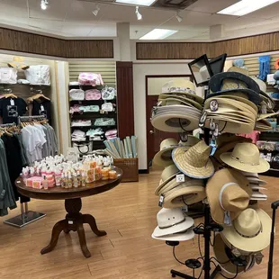 Clothing &amp; Accessories