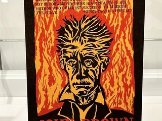 Spencer Museum Of Art